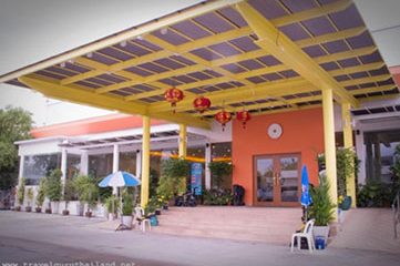 เล่งหงษ์ เลียบทางด่วน