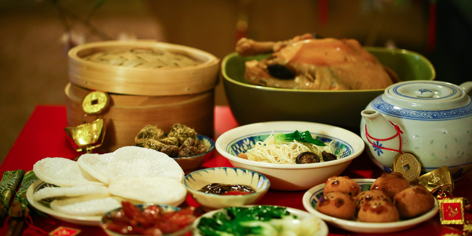 อาหารจีน อาหารจีน